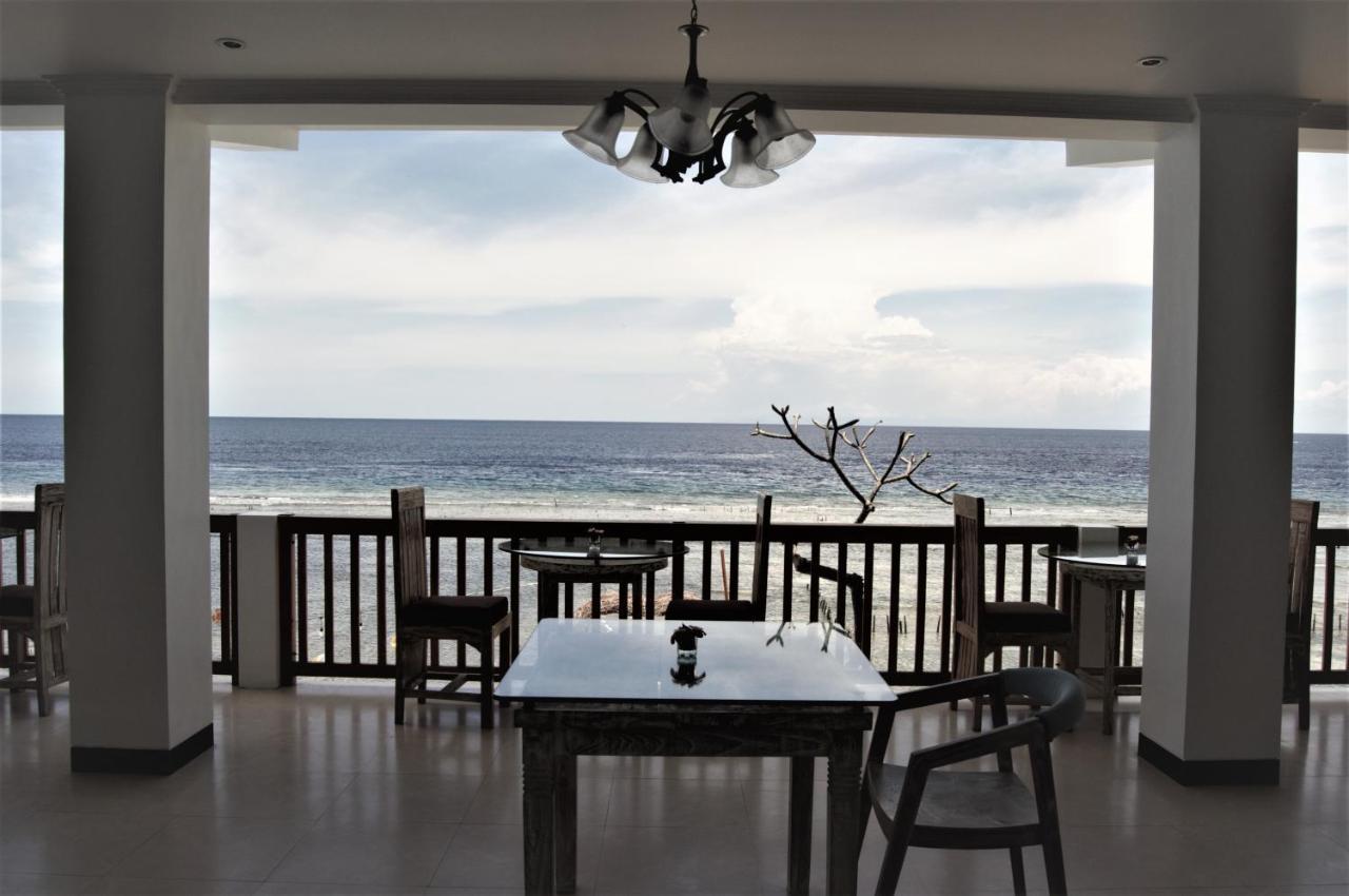 Suite Ocean Blue Batununggul 외부 사진