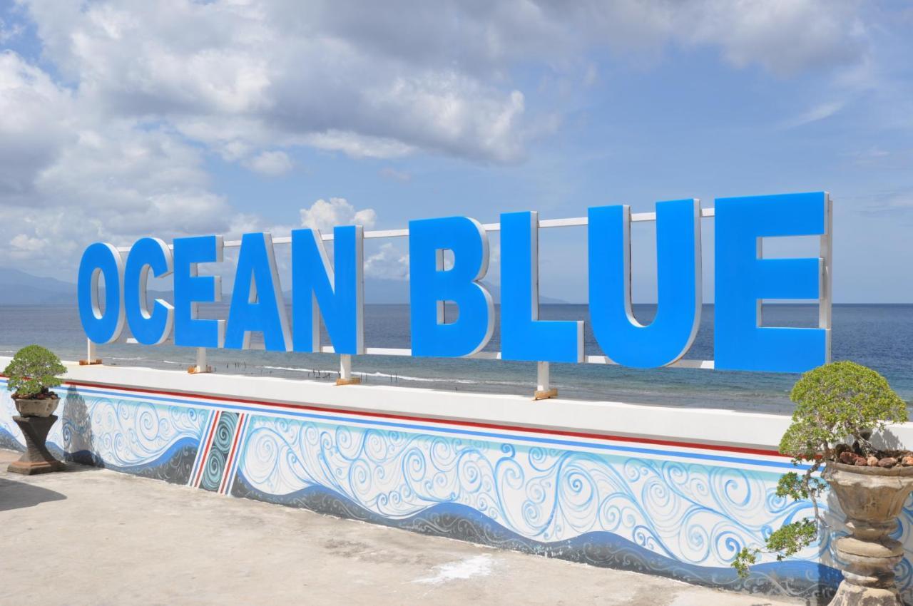 Suite Ocean Blue Batununggul 외부 사진
