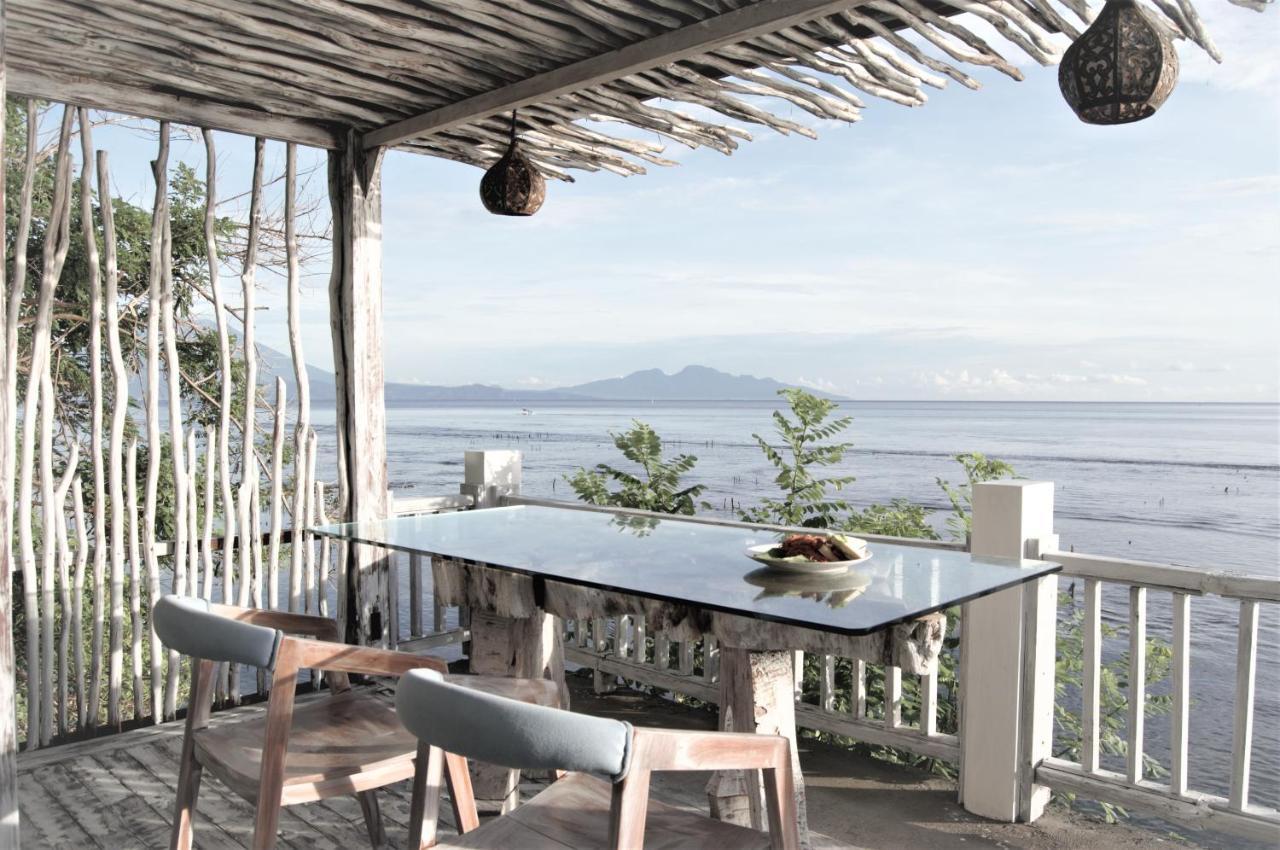 Suite Ocean Blue Batununggul 외부 사진